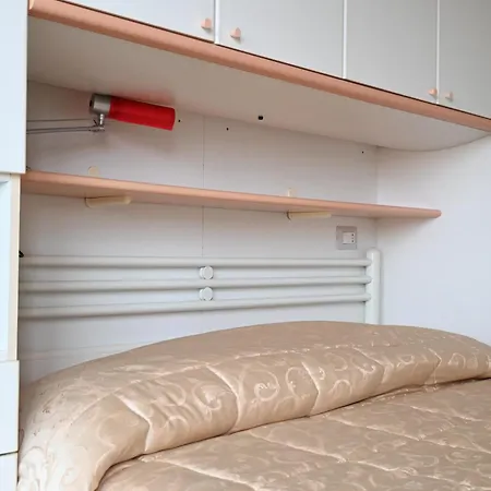 Apartment Se140 Senigallia, Bilocale Nel Lungomare Mameli *