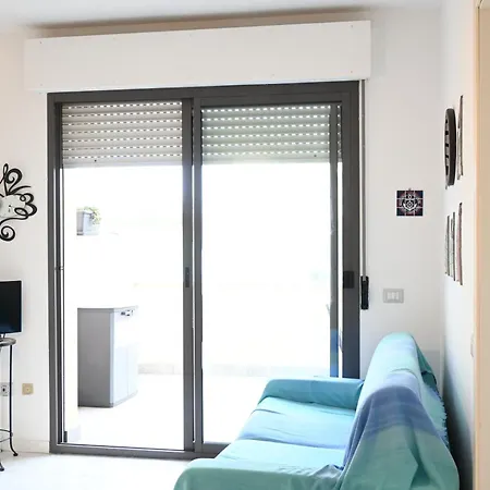 Se140 Senigallia, Bilocale Nel Lungomare Mameli Apartment